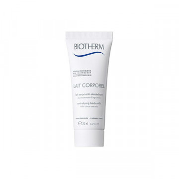 Upominek Biotherm Lait Corporel Antidesechant 20ML