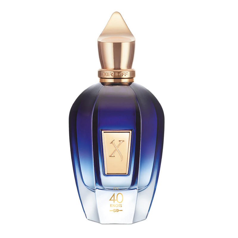 Xerjoff Perfumes Nicho Unisex 40 Knots