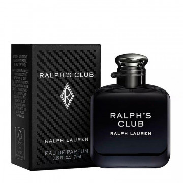 Gift Ralph Lauren Ralph's Club EDP 7ML