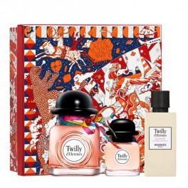Jour d’Hermes 85ml➕ SISLEY PARISセット4個 Jour D'hermes Perfume by Hermes Gift Set-85ml & 7.5ml EDP+
