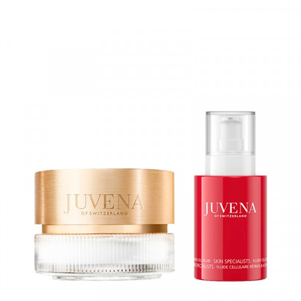 Superior Miracle + Retinol SET