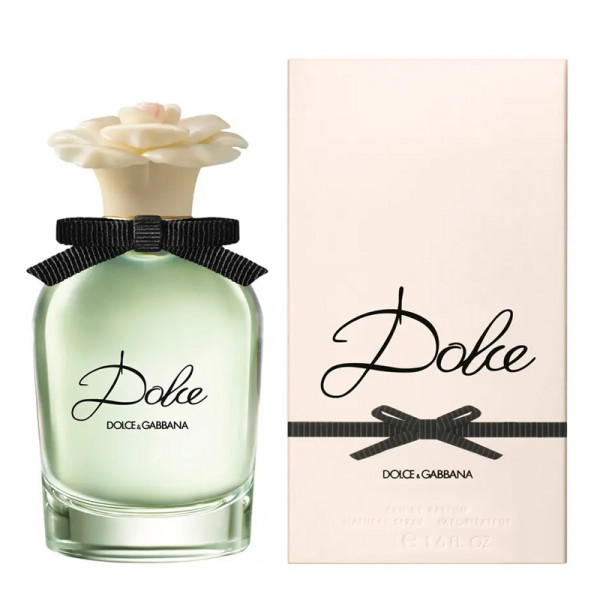 Dolce Eau de Parfum