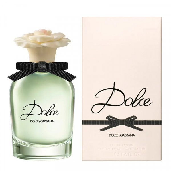 Dolce
Eau de Parfum