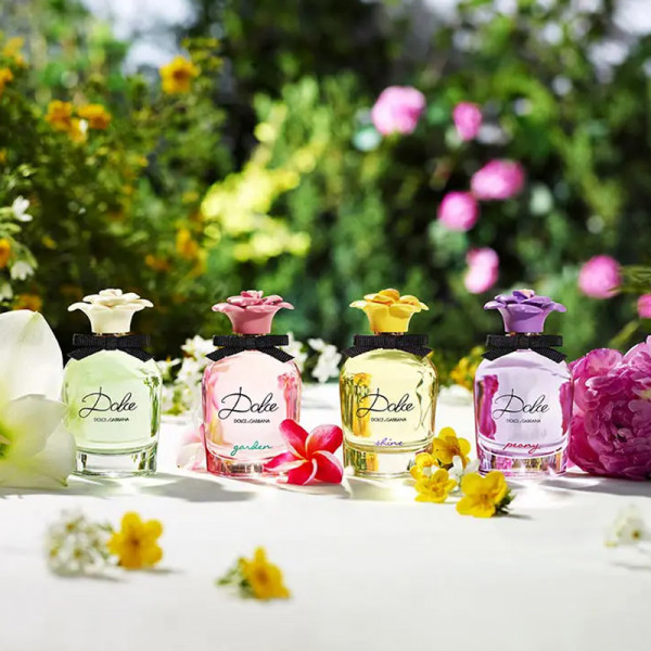 Dolce
Eau de Parfum