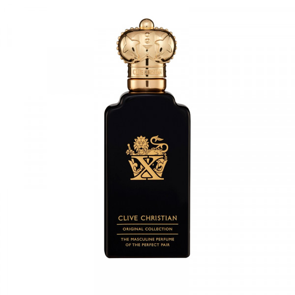 Original Collection X Masculine Edition
