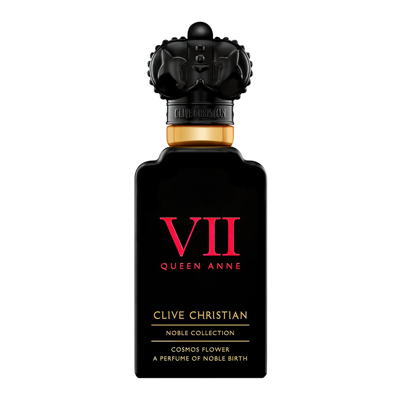 Clive Christian Women's Niche Perfumes For Noble Collection Queen Anne Cosmos Flower