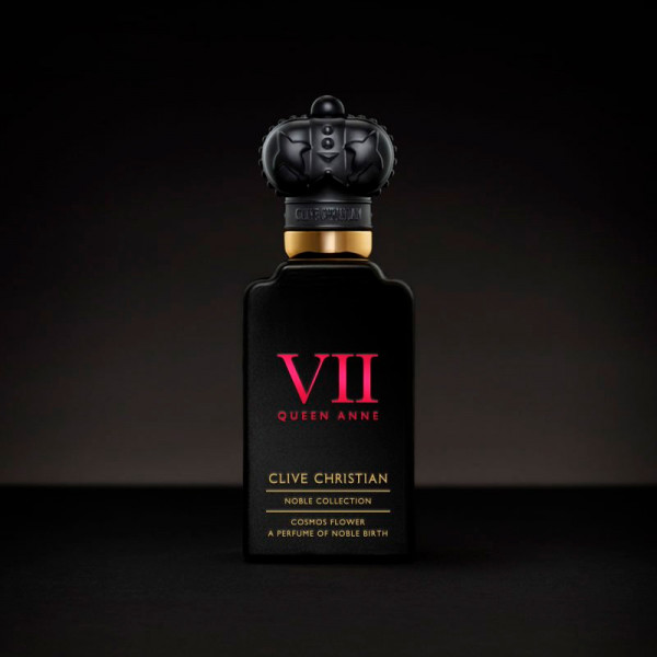 Noble Collection Queen Anne Cosmos Flower