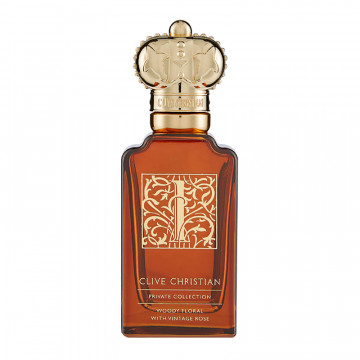 Privat samling I Trädgårdsblommor