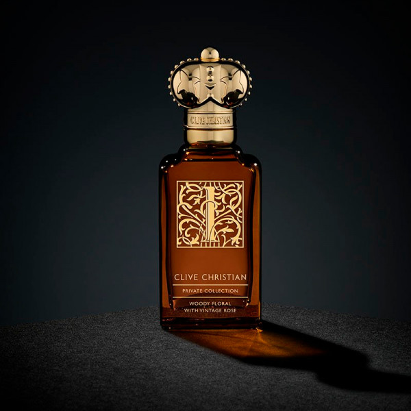 Privat samling I Trädgårdsblommor