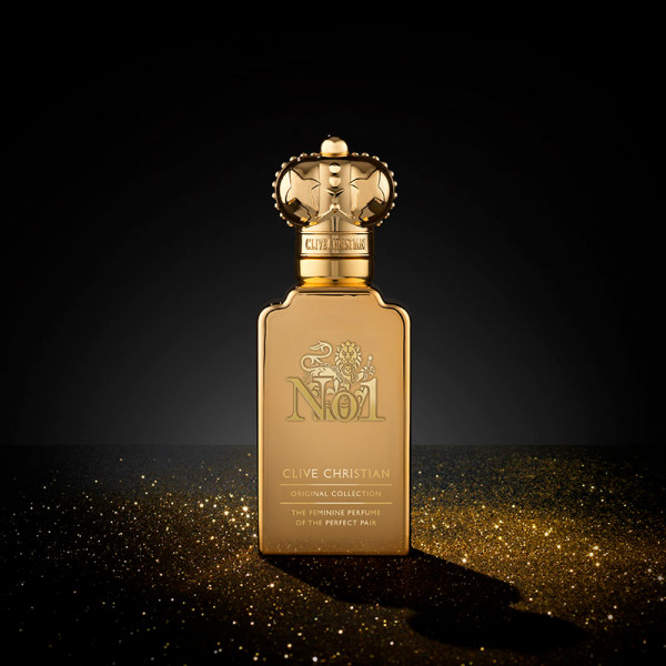 Originalkollektion nr 1 Feminin utgåva