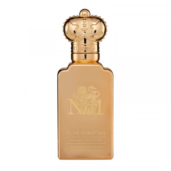 Original Collection No1 Masculine Edition
