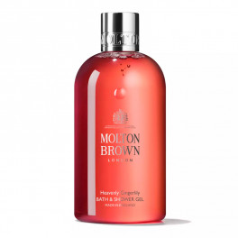 Heavenly Gingerlily Bath & Shower Gel - Molton Brown - Sabina
