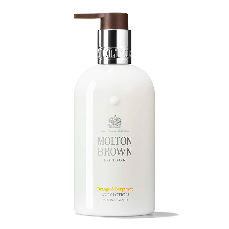 Molton Brown Orange & Bergamot Body Lotion