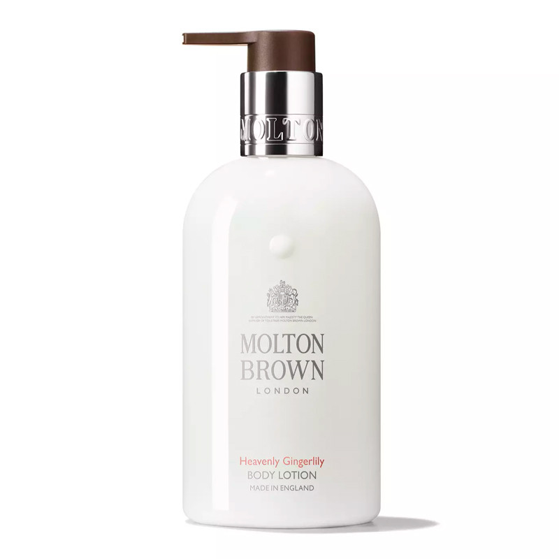 Molton Brown Líneas de Baño Mujer Heavenly Gingerlily Body Lotion