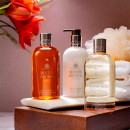 Heavenly Gingerlily Body Lotion