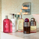 Eldig rosa peppar bodylotion