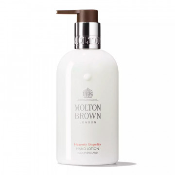 Heavenly Gingerlily Hand Lotion