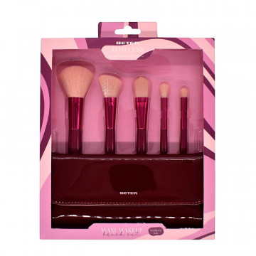 Maxi Makeup Tidlös Kollektion