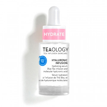 Hyaluronic Infusion Serum