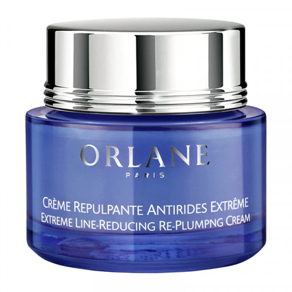 Extreme Line-Reducing Re-Plumping Cream Extreme Line-Reducing Re-Plumping Cream