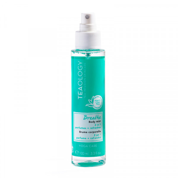 BREATHE - Body Mist