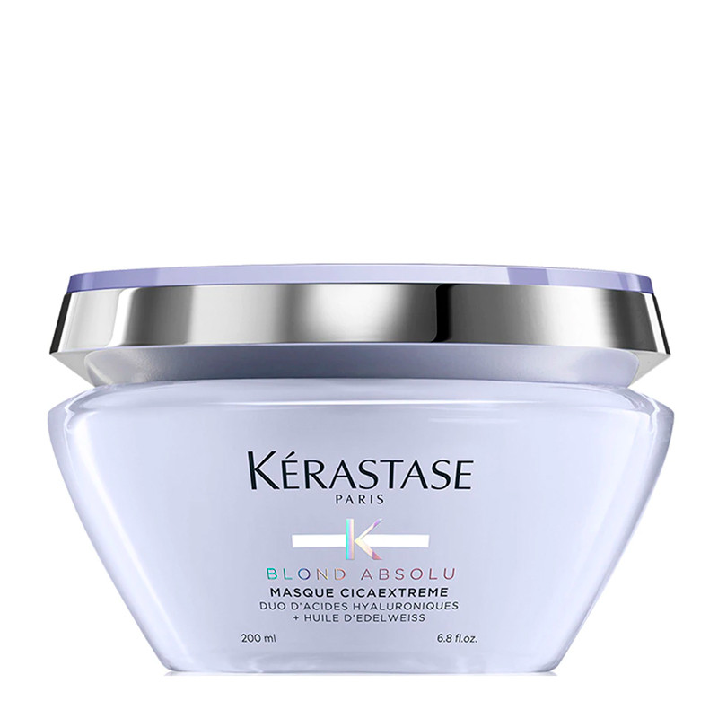 Kérastase Mascarillas Profesionales Blond Absolu Marque Cicaextreme