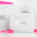 Regalo Lancôme Genifique Mini Bag