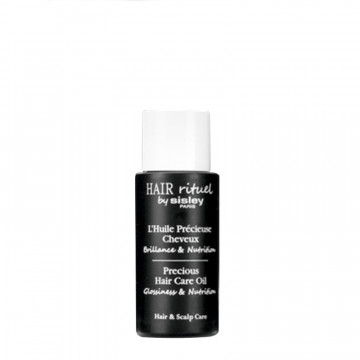 Geschenk Sisley Haar Rituel Huile Precieuse Cheveux 10ML