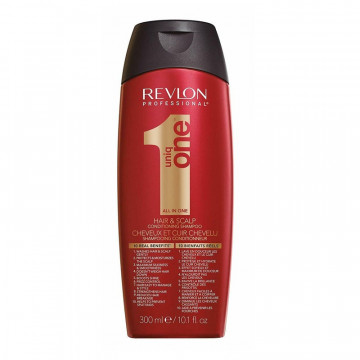Uniq One Hair & Scalp Conditioning Shampoo