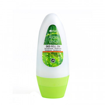 Deodorant Roll-On