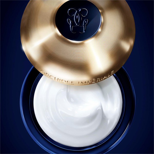 Imperial Orchid Cream