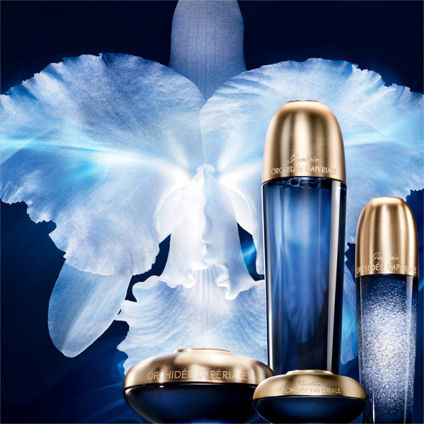 Imperial Orchid Cream