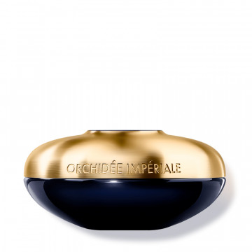 ORCHIDÉE IMPÉRIALE DEN LÄTTA KRÄMEN