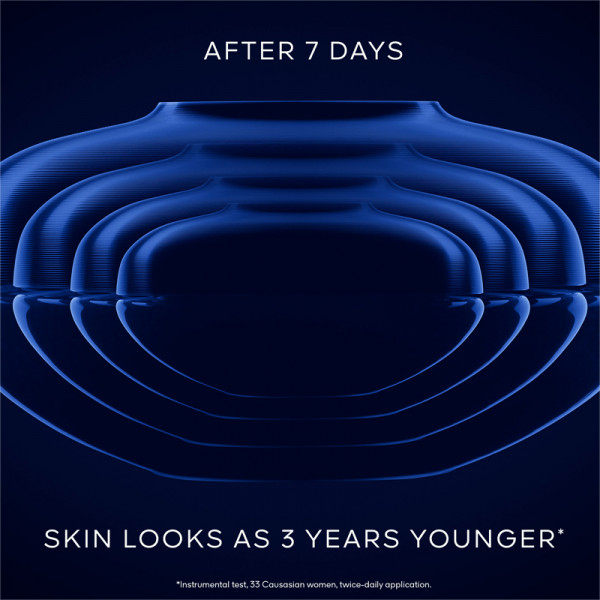 ORCHIDÉE IMPÉRIALE DEN LÄTTA KRÄMEN