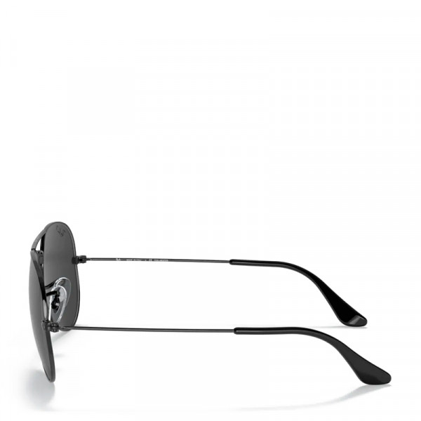 RB3025 Aviator 002/48 Metal Sort