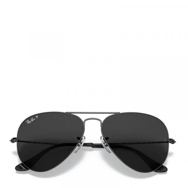 RB3025 Aviator 002/48 Metal Sort