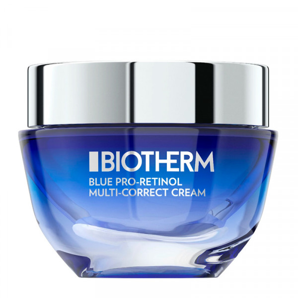 Blue Multi-Correct Cream -