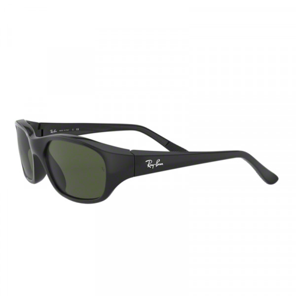 RB2016 Daddy-0 II 601/31 Black Green