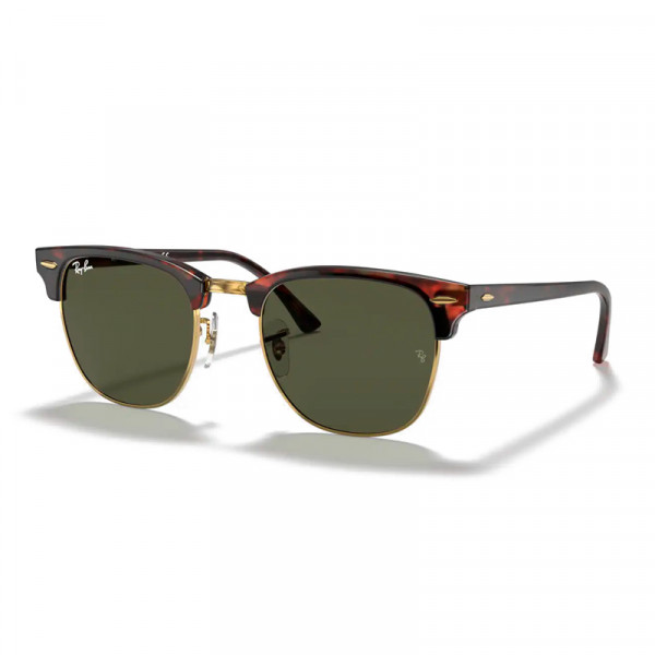 Rb3016 Clubmaster Classic Habana