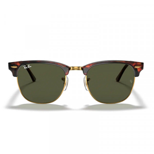 Rb3016 Clubmaster Classic Habana