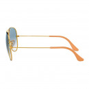 Rb3025 Aviator Gradient Gold