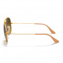 Rb3025 Aviator Gradient Gold