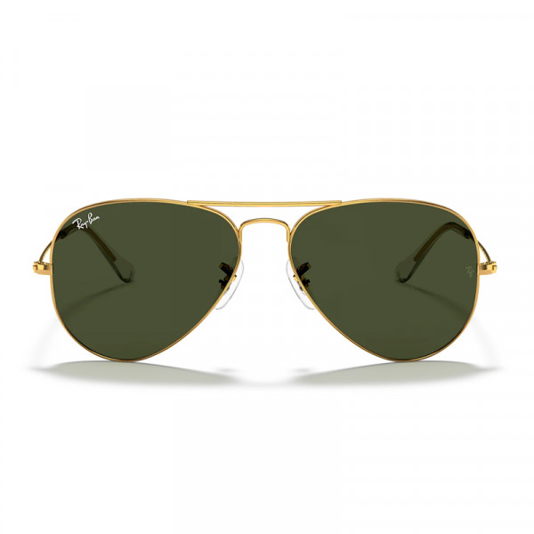 Rb3025 Aviator Classic Guld