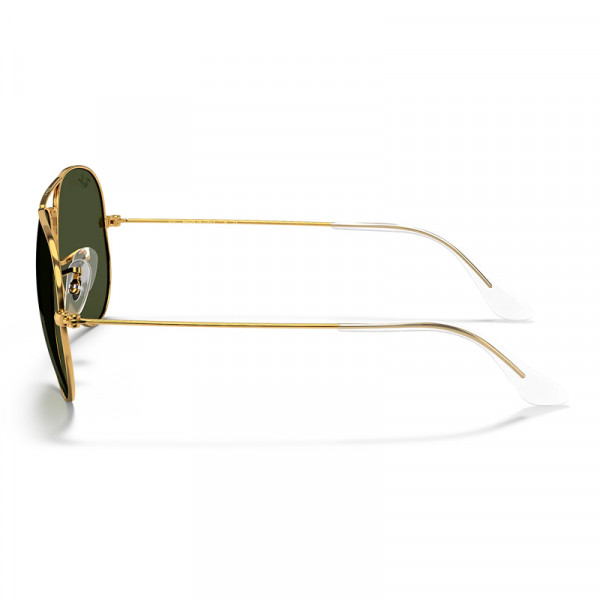 Rb3025 Aviator Classic Guld