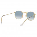 RB3447N Runda platta linser