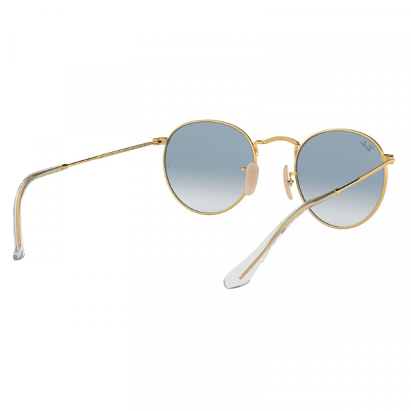 RB3447N Runda platta linser