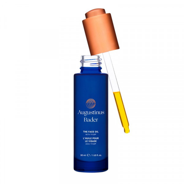 The Face Oil