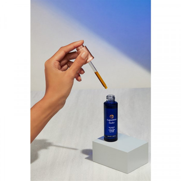 The Face Oil