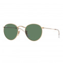 Gafas De Sol Rb3447 Round Metal