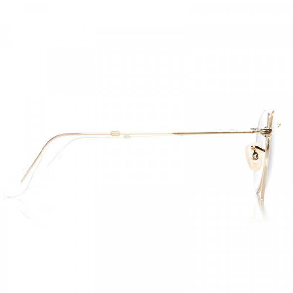 RB3447 Rund Metal 001